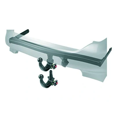 Imagen de Enganche de remolque WESTFALIA 317174600001