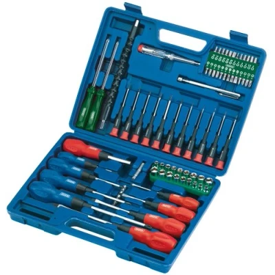 Imagen de Draper 40850 Juego de brocas (pack 70)