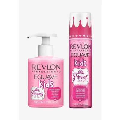 Imagen de Revlon Equave Kids Princess Look Detangling Conditioner Spray 200 ml