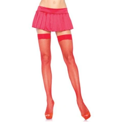 Imagen de Leg Avenue Mujer, Color Rosa neón, Talla Única (EUR 36 40) (73174)