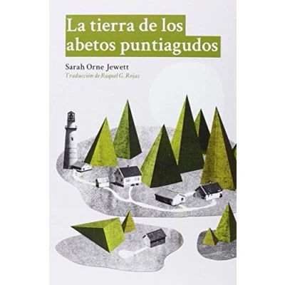 Imagen de La Tierra De Los Abetos Puntiagudos (DOS BIGOTES)