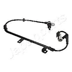 Imagen de Sensor, revoluciones de rueda JAPANPARTS ABS 148