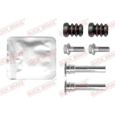 Imagen de QUICK BRAKE 113 1405X Juego de casquillos guía, pinza freno