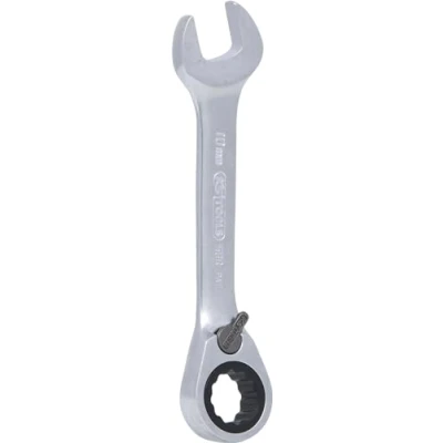 Imagen de KS TOOLS 503.4633 E Llave poligonal y boca de trinquete 10 45g