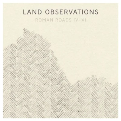 Imagen de Roman Roads Iv xi Vinilo Land Observations