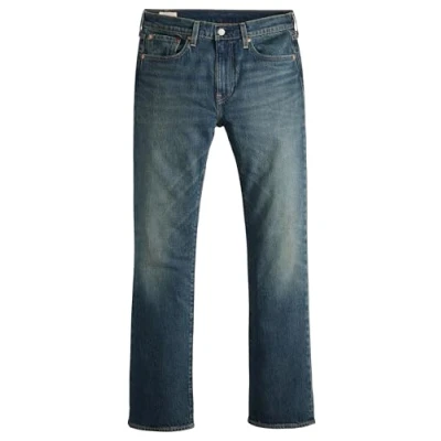 Imagen de Levi&#039;s 527 SLIM Bootcut Vaqueros bootcut, Hombre, Talla: 33x32, Worth the time