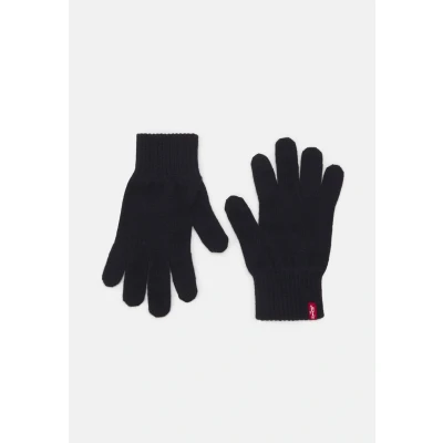 Imagen de Levi&#039;s Ben Touch Screen Gloves, Guantes Hombre, Azul (Blue), Small
