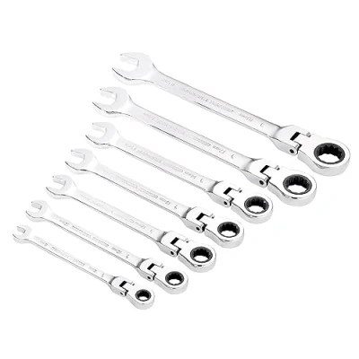 Imagen de Draper 8230FMM/7 Llave (pack de 7)