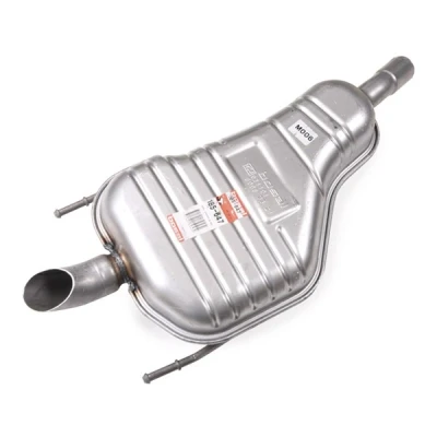 Imagen de BOSAL 185 647 Silenciador trasero VAUXHALL: Zafira Mk2, OPEL: B