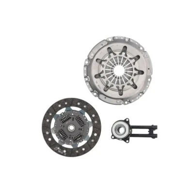 Imagen de NEXUS F1G214NX Kit de Embrague 200mm FORD: Focus 2, Mk1 Hatchback, FIESTA 5