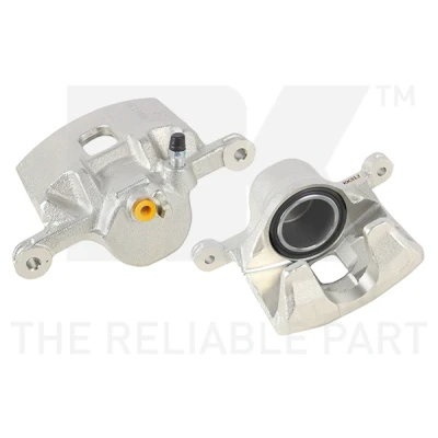 Imagen de NK 2126118 Pinza de freno Hierro fundido HONDA: CIVIC V Hatchback, 6 Fastback