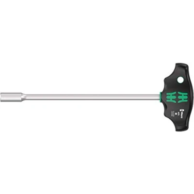 Imagen de Wera &#039;05023386001 Destornillador hexagonal, 9 x 230 mm