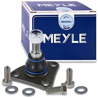 Imagen de MEYLE 11 16 010 0014 Rótula de suspensión debajo, Eje delantero, izquierda, derecha con accesorios ORIGINAL Quality norauto, oscaro,
