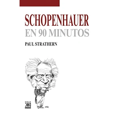 Imagen de Schopenhauer en 90 minutos: 29