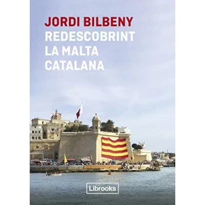 Imagen de REDESCOBRINT LA MALTA CATALANA (INEDITA CAT)