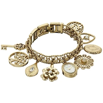 Imagen de Anne Klein Reloj de Vestir 10/8096RMCH