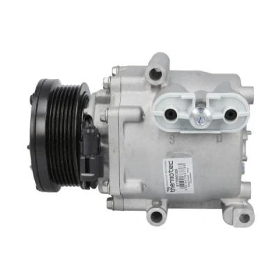 Imagen de THERMOTEC KTT090389 Compresor de Aire Acondicionado SCROLL 90 12 PAG 46 R 134 a FORD: FIESTA 5, 6