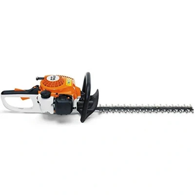 Imagen de Cortasetos Stihl HS45 con hoja de 45 cm. (Longitud la cm)