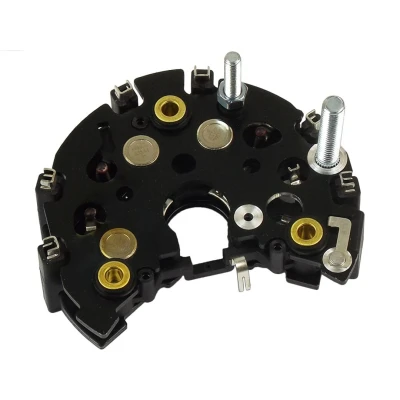 Imagen de AS PL ARC0031 Rectificador, alternador