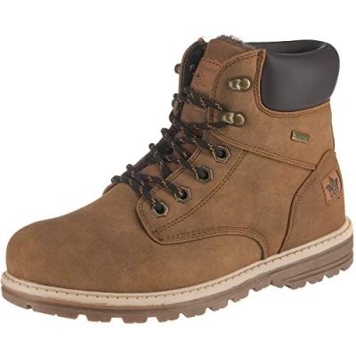 Imagen de Lico Unisex adulto Trelleborg Botas Clasicas, Marrón (BRAUN BRAUN), 38 EU