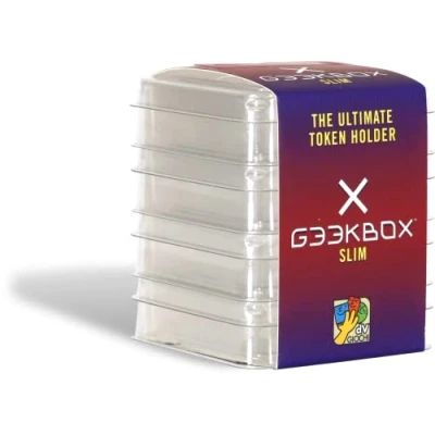 Imagen de Geekbox Slim