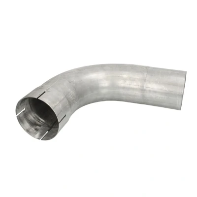 Imagen de DINEX 48254 Tubo de escape 314 centro 110 Euro 4 (D4)