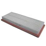 Imagen de ALCO FILTER MD 8718 Filtro de aire 40,0 145,0 359,0 Cartucho filtrante PEUGEOT: 207 Hatchback, 208 I 308 II Hatchback