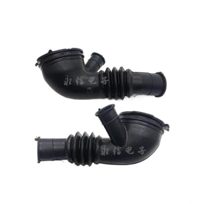 Imagen de Fuelle For Lavadora De Tambor, Tubo Entrada En T Drenaje, Retorno, Manguera Goma Bomba Compatible Con Samsung, DC67 00355A, 00334A, 00335A(DC67 00335A)