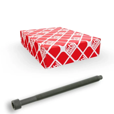 Imagen de FEBI BILSTEIN 26420 Tornillos de Culata AUDI: A3 Hatchback, VOLKSWAGEN: Passat B5 GP Variant, Touran I norauto, oscaro, mister auto