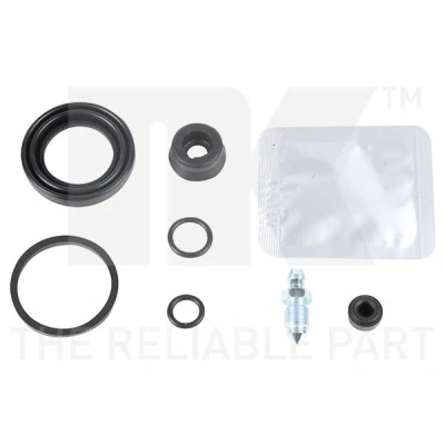 Imagen de NK 8836025 Kit de Reparación Frenos OPEL: Astra G Coupé, H GTC, CC