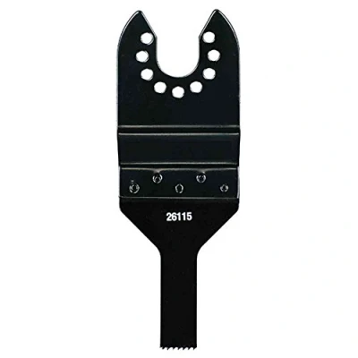 Imagen de STANLEY STA26115 XJ Hoja de corte precision para madera, metal y plastico 30mm