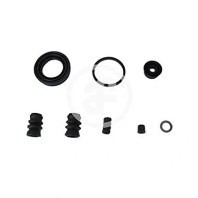 Imagen de AUTOFREN SEINSA D41018 Kit de Reparación Frenos Eje trasero 38