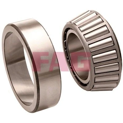 Imagen de FAG 33109 Cojinete de Rueda 45,00 80,00 27,00