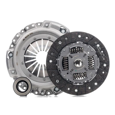 Imagen de LuK BR 0222 622 0623 00 Kit de embrague con cojinete desembrague, plato 220 VOLKSWAGEN: TRANSPORTER 4, 4 Bus, GOLF 3