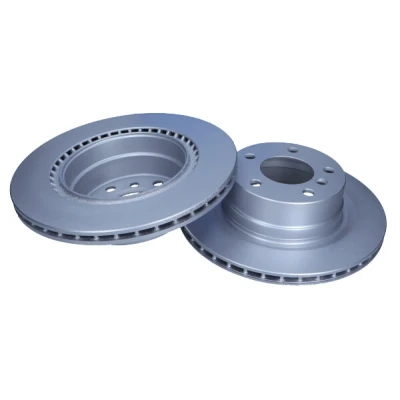 Imagen de QUARO QD2900 Disco de freno Eje trasero 300 20 5 120 ventilación interna barnizado sin buje rueda, perno sujeción rueda BMW: 1 Coupé