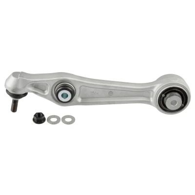 Imagen de LEMFÖRDER 42629 01 Barra oscilante, suspensión de ruedas Eje delantero, debajo, ambos lados, posterior Brazo oscilante transversal TESLA: Model S