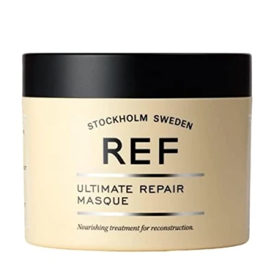 Imagen de Ref Ultimate Repair Masque 500 ml Reference of Sweden Mascarilla para cabello seco, dañado y tratado químicamente