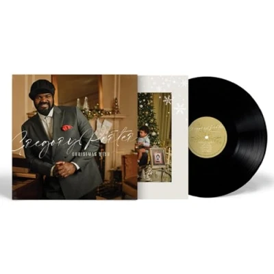 Imagen de Christmas Wish (Vinilo)