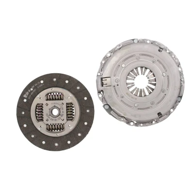 Imagen de VALEO KIT2P 826411 Kit de Embrague FIAT: Ducato III Furgón, Camión plataforma / Chasis, Bus