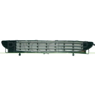 Imagen de PRASCO Premium PG4202120 Rejilla Parachoques delante PEUGEOT: 307 Familiar, SW, Hatchback