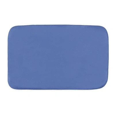 Imagen de Maximex 1201733500 Vapor funda planchar, Algodón, 130x65 cm, Azul