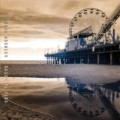 Imagen de Absolute Zero [Vinilo]