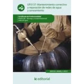 Imagen de (i.b.d.) Enat0108 Mantenimiento Correctivo Y Reparacion De Redes Di