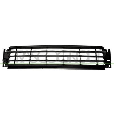Imagen de PRASCO VG0242130 Rejilla Parachoques delante VOLKSWAGEN: Polo V Hatchback