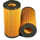 Imagen de ALCO FILTER MD 441 Filtro de aceite Cartucho filtrante MERCEDES BENZ: Clase E Berlina, S T modell