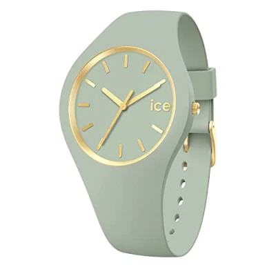 Imagen de Ice Watch GLAM Brushed Reloj, Mujer, Talla: One Size, Jade