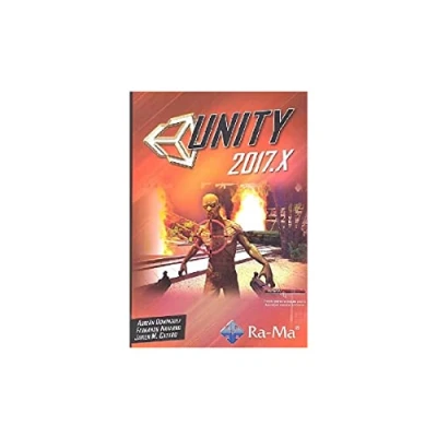 Imagen de Unity 2017.x