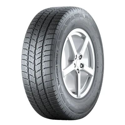 Imagen de Continental Vancontact Winter 235/60 R17 117R 10 PR