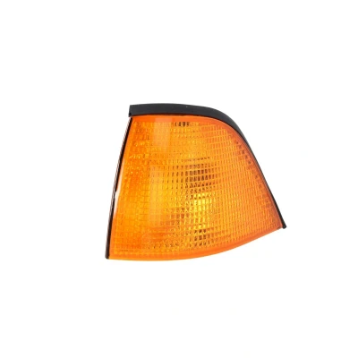 Imagen de TYC 18 5352 05 2 Intermitente naranja Delante, izquierda con portalámparas BMW: 3 Coupé, Cabrio norauto, oscaro, mister auto
