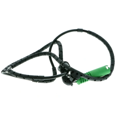 Imagen de VEMO V48 72 0054 Sensor de ABS Eje trasero Original calidad para vehículos con 12 LAND ROVER: Range Rover 3